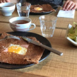 Atelier De La Crêpe