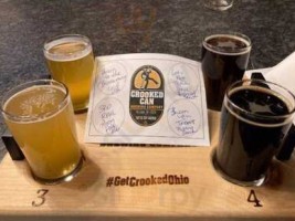 Crooked Can Brewing Company