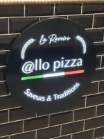 @llo Pizza La Ravoire