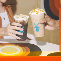 Dutch Bros