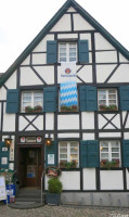 Im Alten Brauhaus Gaststätte Vennen Liedberg
