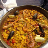 Marisquería El Puerto