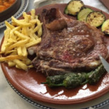 Meson La Solana