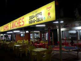 Bonas Lanches