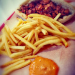 Original Burger