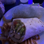 Blue Gator Sports Pub Grill