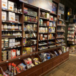 Cracker Barrel