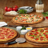 Gino's Pizza