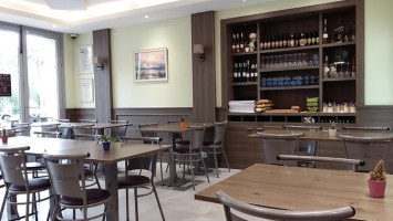 Brasserie le Californie