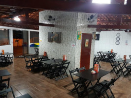 Casa Das Porções E Lanches