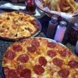 Emma's Pub Pizza