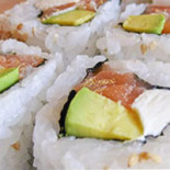 Seiji Brew And Sushi