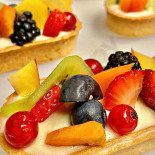Hirondelle Gourmet