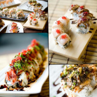 Ono's Cafe Sushi And Asian Fusion Cuisine