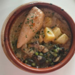 Cafeteria Alarco Ciutadella De Menorca