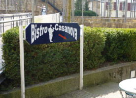 Bistro Casanova