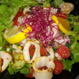 Restaurant de la Mer