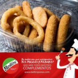 Bellini Pizzas