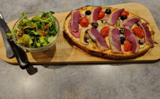 Pizza Coco