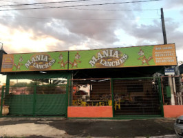 Mania Lanches