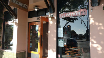 Elevation 66 Brewing Co