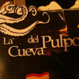 La Cueva Del Pulpo