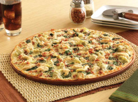 Papa Murphy 's Take 'n ' Bake Pizza