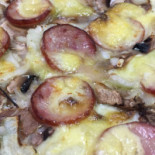 Bret'on Pizza