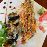 Azalea Asian Cuisine Sushi