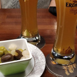 London Beer