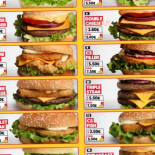 Chicken Spot