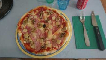 Pizza Pastel