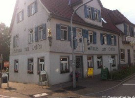 Gasthaus zum Ochsen