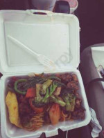 China Buffet