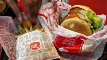 Jack In The Box