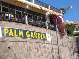 Palm Garden