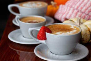11th Hour Coffee