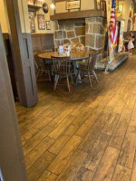 Cracker Barrel