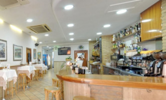 Restaurante Bar Colina