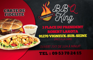 Bbq King