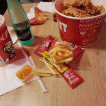 Kfc La Défense