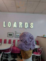 Loard's Ice Cream And Candies