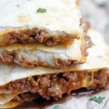 The Red Pepper Mexican