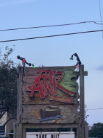 Ark Pub Eatery