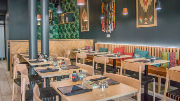 Cote Sushi Nimes
