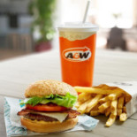 A&W Canada