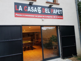 La Casa Del Papet