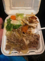 Yoshinoya Restaurants