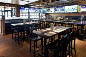 P.j. Whelihan's Pub Newtown Square