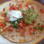 El Valle Family Mexican
